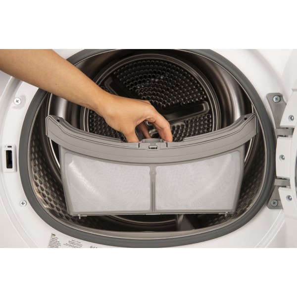 Фото - Сушильная машина Beko DU7112PA1