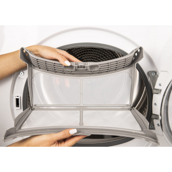 Фото - Сушильная машина Beko DU7112PA1