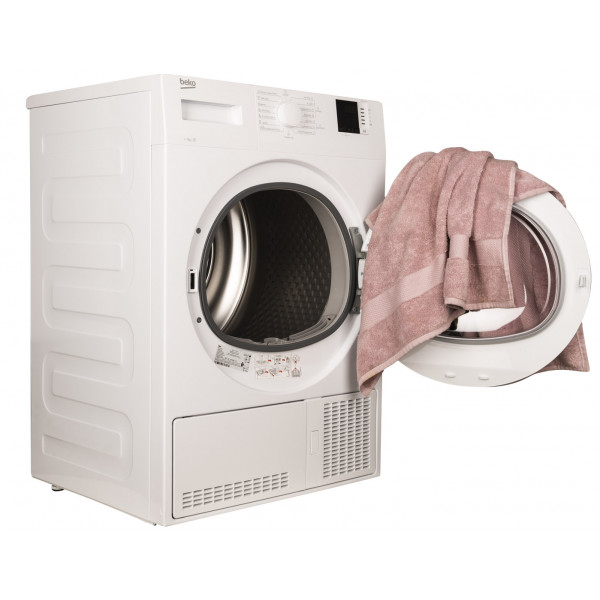 Фото - Сушильная машина Beko DU7112PA1