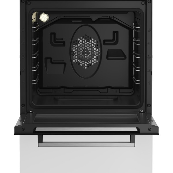 Фото - Плита газова Beko FSE52332DWDS