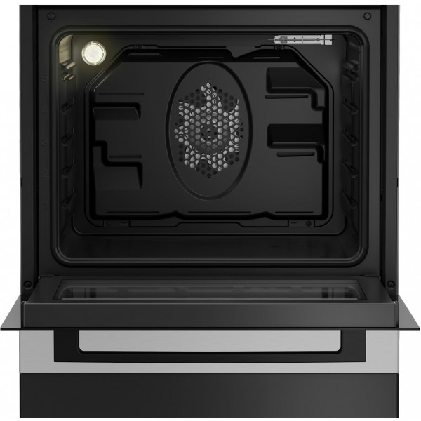 Фото - Плита газова Beko FSM62320DSS