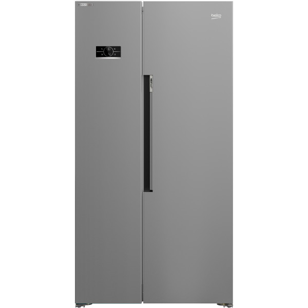 Фото - Холодильник Beko GN163140SN Фото - Холодильник Beko GN163140SN
