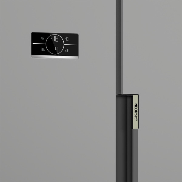 Фото - Холодильник Beko GN163140SN