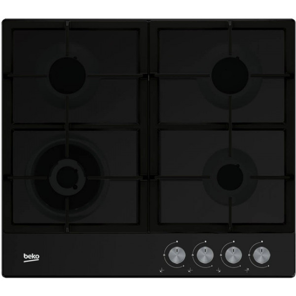 Фото - Мікропошкодження - Варильна поверхня газова Beko HIAW64225SB