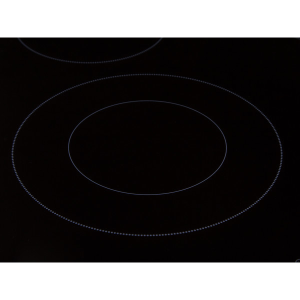 Фото - Варильна поверхня  електрична Beko HIC64403T
