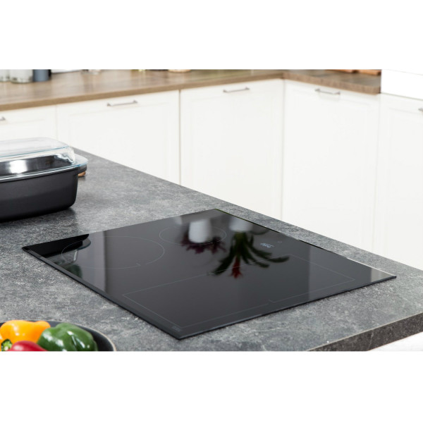 Фото - Варочная панель электрическая Beko HII64800FHT