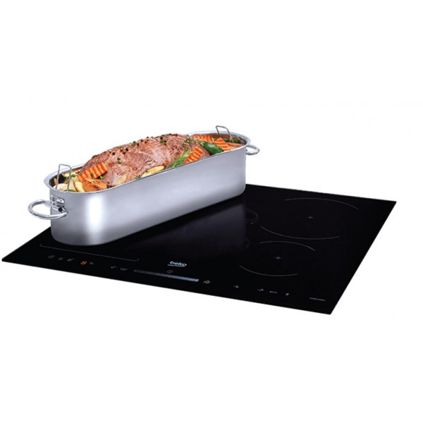 Фото - Варочная панель электрическая Beko HII64500UFT