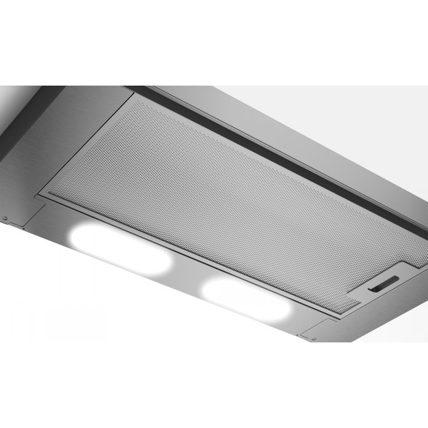 Фото - Вытяжка встраиваемая Beko HNT61310X