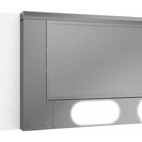 Фото - Вытяжка встраиваемая Beko HNT61310X