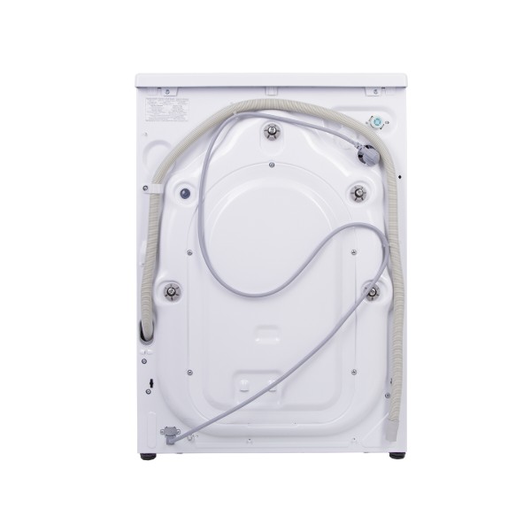 Фото - Стирально-сушильная машина Beko HTV8733XS0