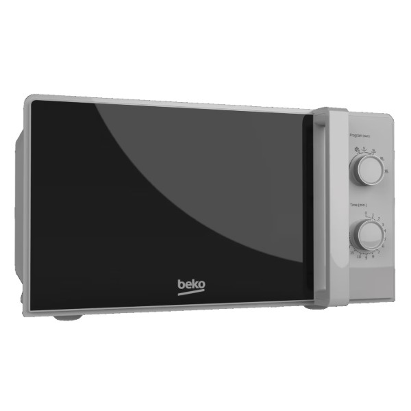 Фото - Микроволновая печь (СВЧ) Beko MOC20100SFB
