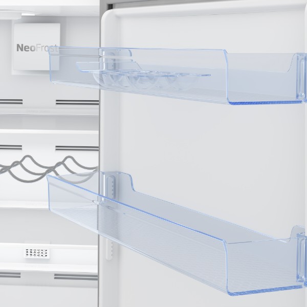 Фото - Холодильник Beko RCNA366K30W