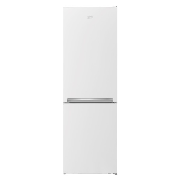 Фото - Холодильник Beko RCNA366K30W Фото - Холодильник Beko RCNA366K30W