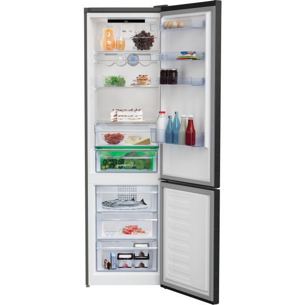 Фото - Холодильник Beko RCNA406E40ZXBRN