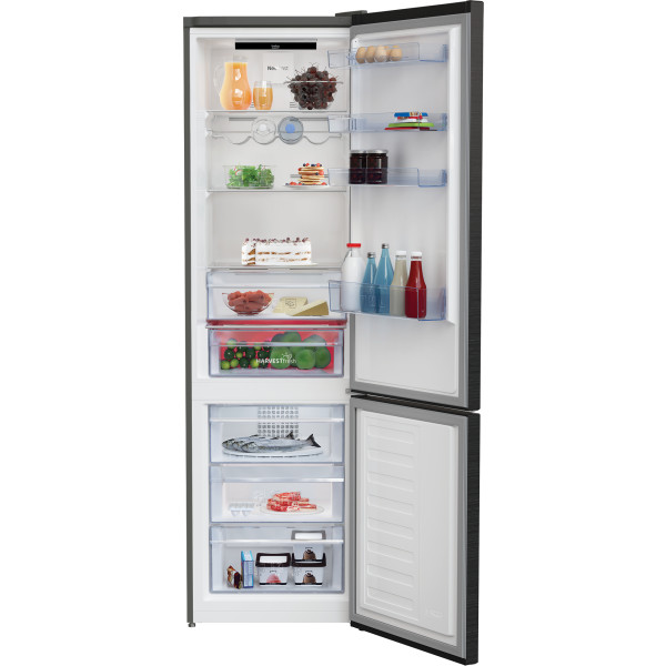 Фото - Холодильник Beko RCNA406E40ZXBRN