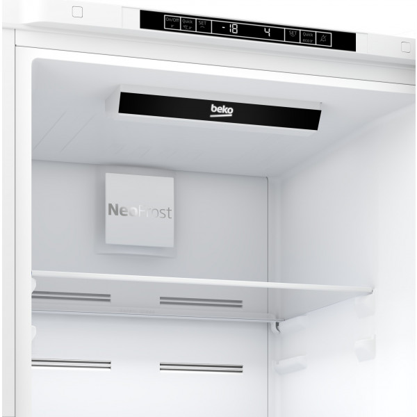 Фото - Холодильник Beko RCNA406I30W