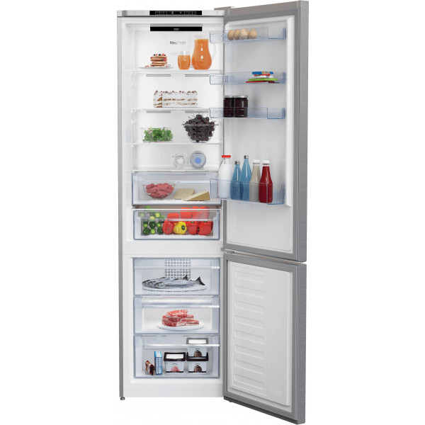 Фото - Холодильник Beko RCNA406I30XB