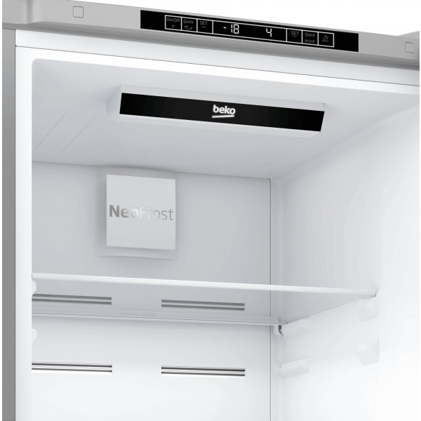 Фото - Холодильник Beko RCNA406I30XB