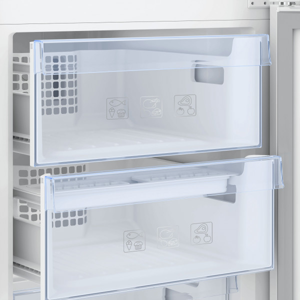 Фото - Холодильник Beko RCNA406I30XB