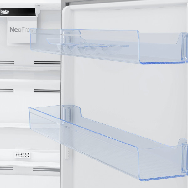 Фото - Холодильник Beko RCNA406I30XB