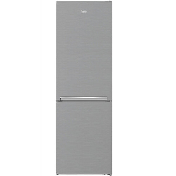 Фото - Холодильник Beko RCNA420SX