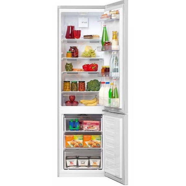 Фото - Холодильник Beko RCNK310KC0S