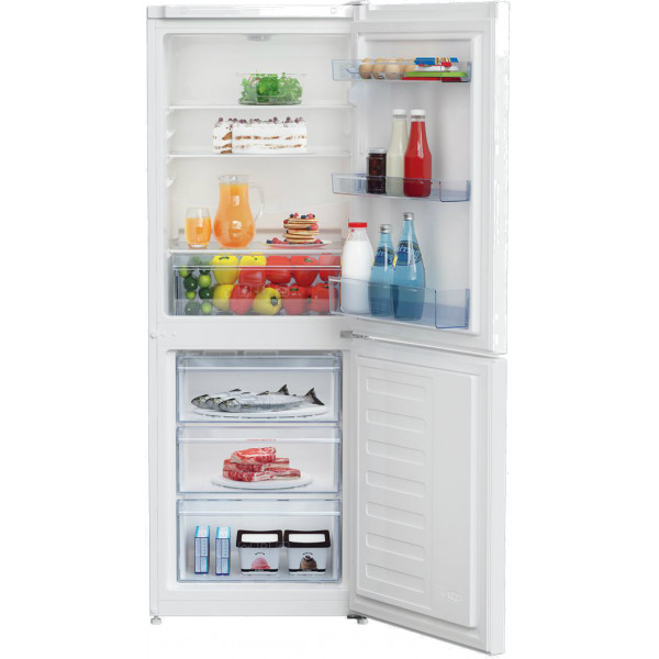 Фото - Холодильник Beko RCSA240K20W