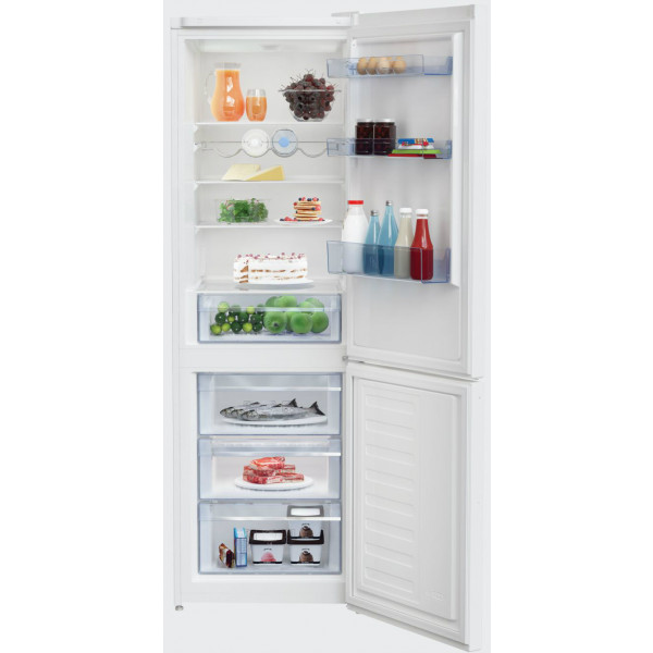 Фото - Холодильник Beko RCSA366K30W
