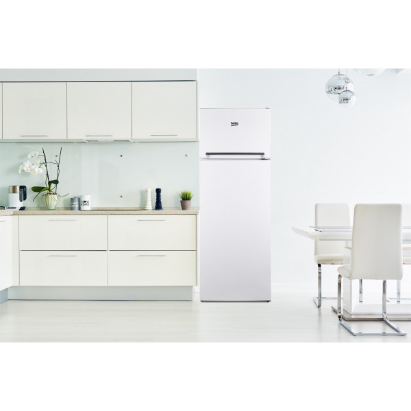 Фото - Холодильник Beko RDSA240K20W