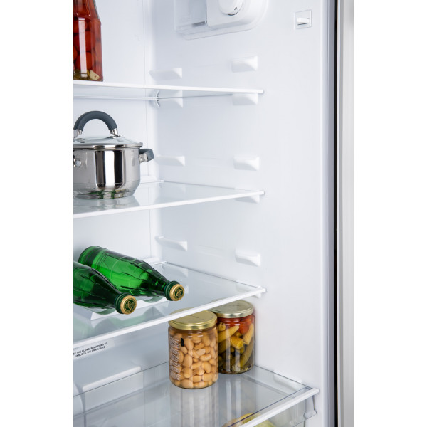 Фото - Холодильник Beko RDSA240K20W