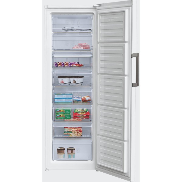 Фото - Морозильная камера Beko RFNE312E23W