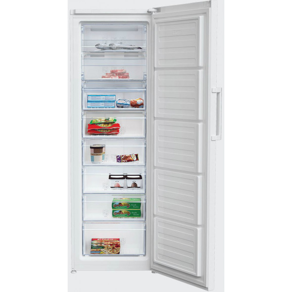 Фото - Морозильная камера Beko RFNE312K21W