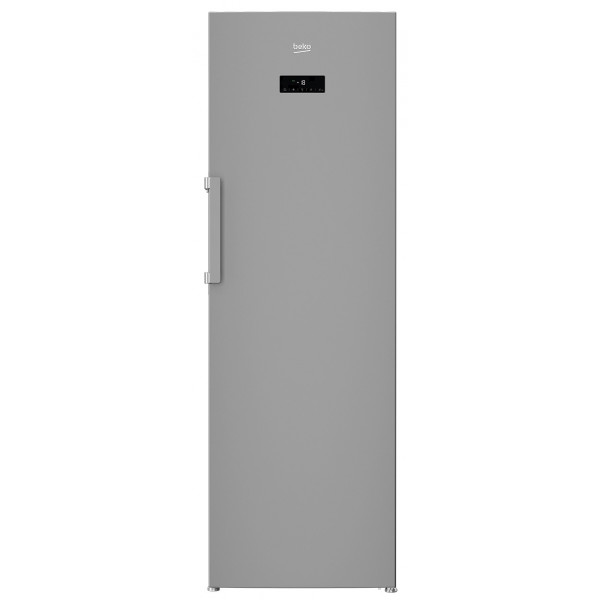 Фото - Морозильная камера Beko RFNE312E23X