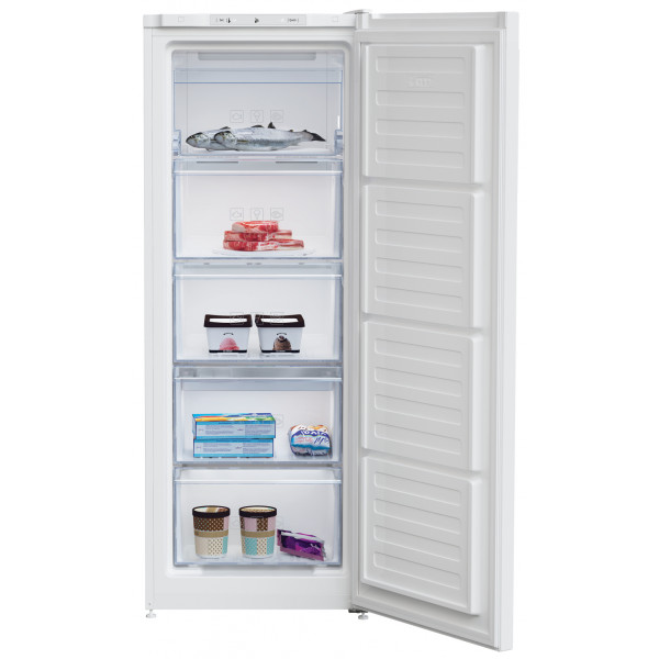 Фото - Морозильная камера Beko RFNM200E20W