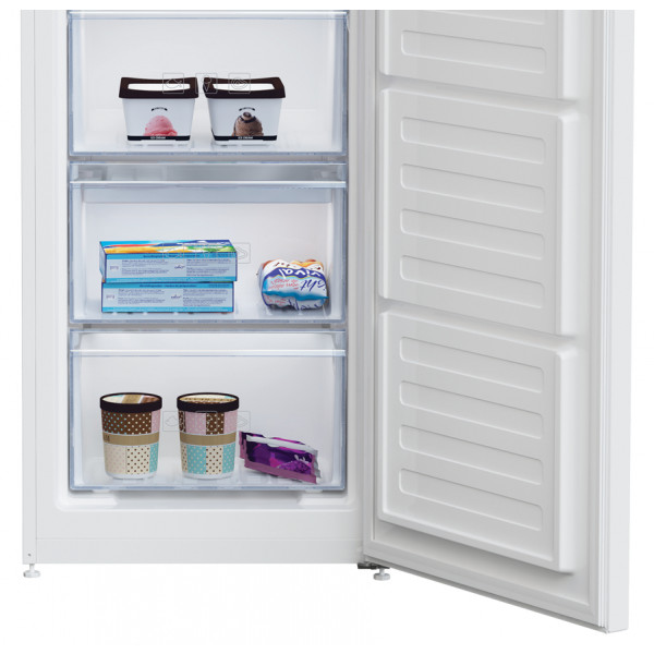 Фото - Морозильная камера Beko RFNM200E20W