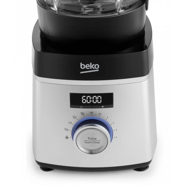 Фото - Блендер стационарный Beko SMM888BX