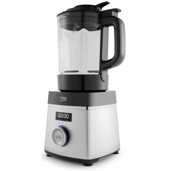 Фото - Блендер стационарный Beko SMM888BX
