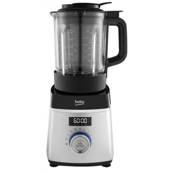 Фото - Блендер стационарный Beko SMM888BX