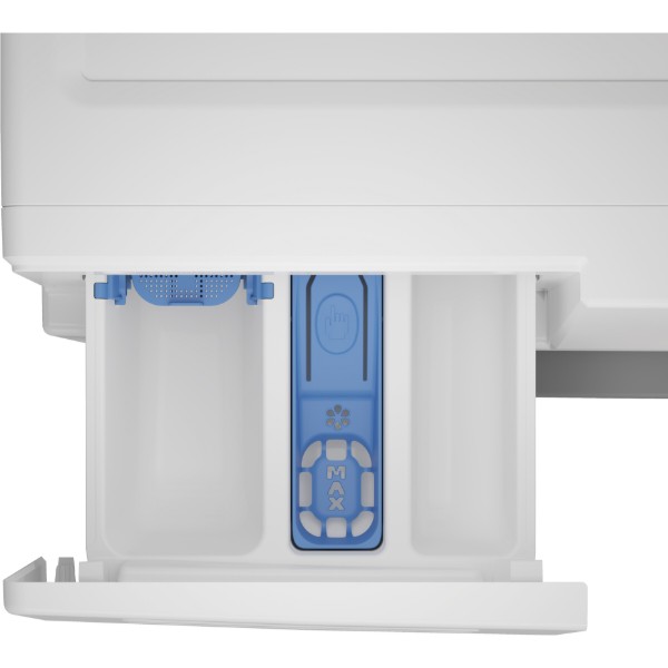 Фото - Пральна машина Beko WUE6511XAW