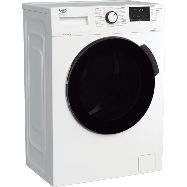 Фото - Стиральная машина Beko WUE6612XBCW