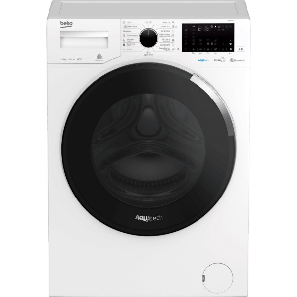Фото - Стиральная машина Beko WUE8746N