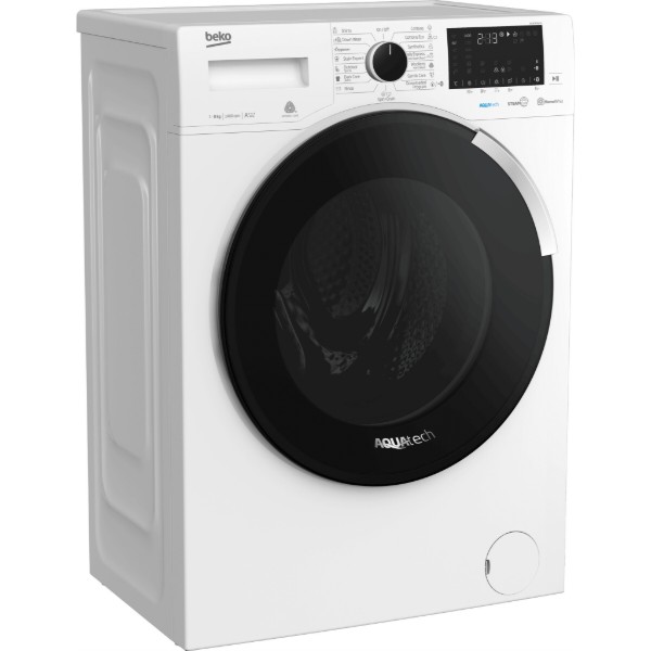 Фото - Стиральная машина Beko WUE8746N