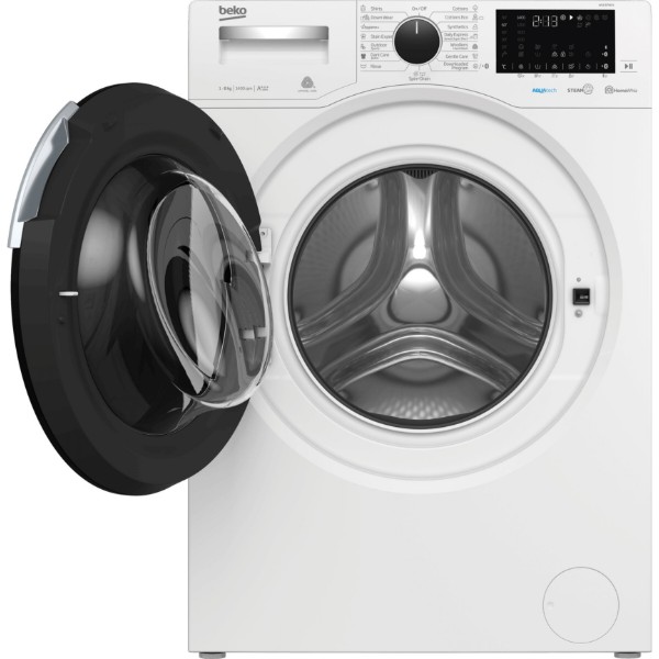 Фото - Стиральная машина Beko WUE8746N