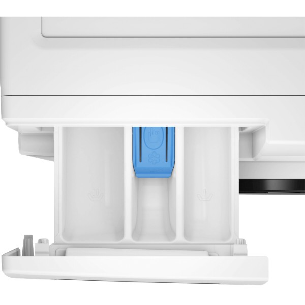 Фото - Стиральная машина Beko WUE8746N