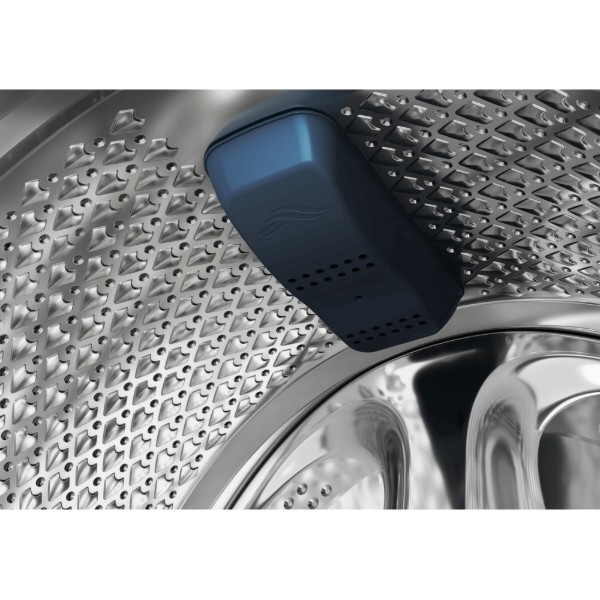 Фото - Стиральная машина Beko WUE8746N