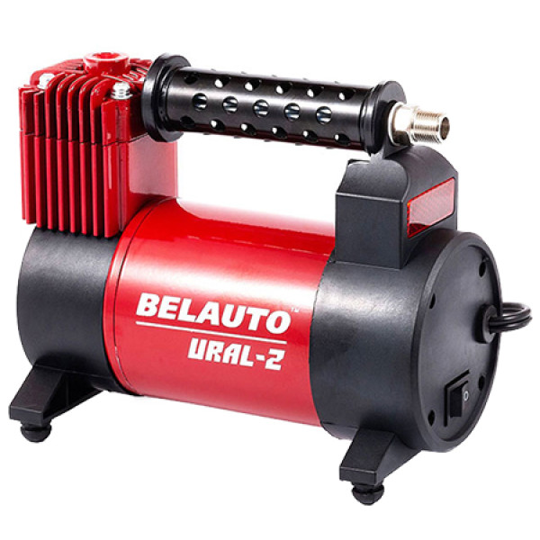 Фото - Автокомпрессор BelAuto УРАЛ-2 (BK42)