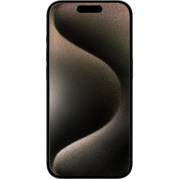 Фото - Защитное стекло для смартфона Belkin for iPhone 15 Pro TemperedGlass AM (OVA137ZZ)