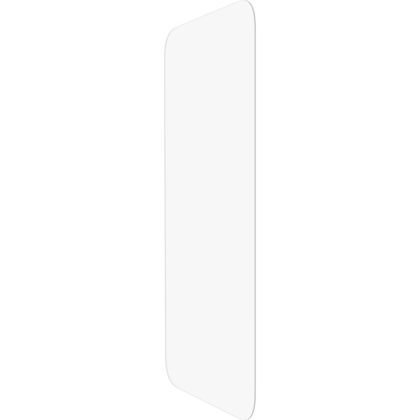 Фото - Защитное стекло для смартфона Belkin for iPhone 15 Pro TemperedGlass AM (OVA137ZZ)
