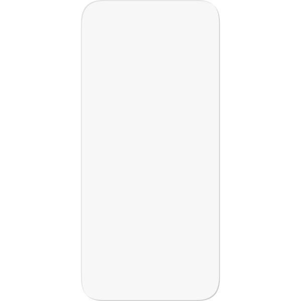Фото - Защитное стекло для смартфона Belkin for iPhone 15 Pro TemperedGlass AM (OVA137ZZ)