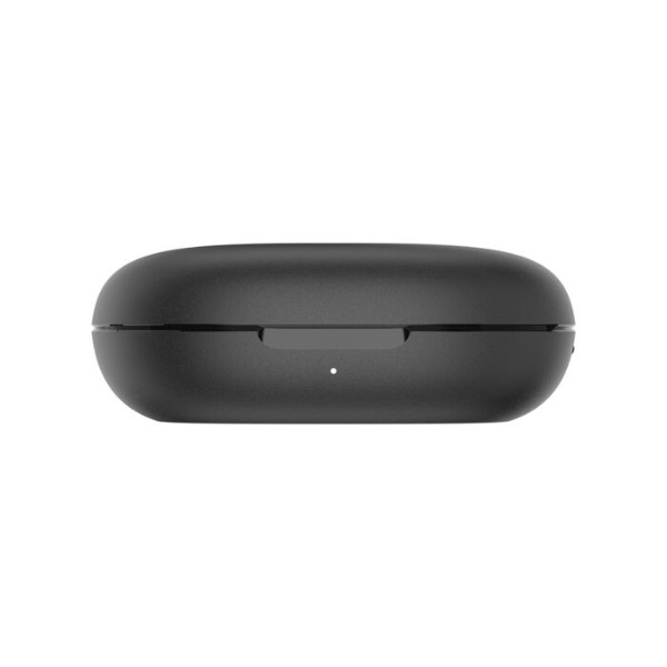 Фото - Наушники вкладыши беспроводные TWS Belkin Soundform ActiveFit True Wireless Black (AUC016HQBK)